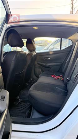 نيسان سنترا